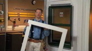 Exterior Trim Overview  Andersen Windows [upl. by Barbour200]