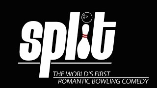 SPLIT Trailer Worlds First Romantic Bowling Comedy [upl. by Franklyn381]