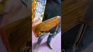 Browning 525 Heritage II 20 Gauge Overview by Premier Guns shortvideo shortsfeed shotgun [upl. by Dnana131]