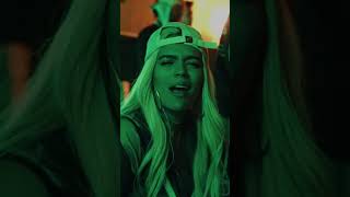 KAROL G Feid DFZM ft Ovy On The Drums J Balvin Maluma karolg maluma jbalvin raggaeton song [upl. by Akiram]