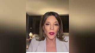 Marianne Williamson’s LesserKnown Facts and Major Life Moments [upl. by Ewer]