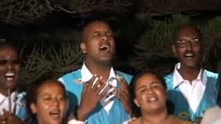 Lideta mekane Eyesus choir demu bemekanu lay newደሙ በመቃኑ ላይ ነው [upl. by Novek]