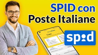 Come Fare lo SPID con Poste Italiane Guida Completa [upl. by Arias]