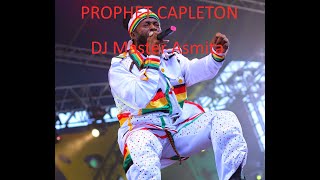 Capleton Mix 2023 quotProphet Capleton Vol4quot  DJ Master Asmita  Capleton quotKing Shango Riddims Mix [upl. by Leif]