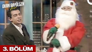 Televizyon Çocuğu 3Bölüm  Yılbaşı Özel [upl. by Saphra]