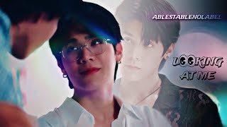 FMV Mahasamut x Tongrak 𝐋𝐎𝐎𝐊𝐈𝐍𝐆 𝐀𝐓 𝐌𝐄 Love Sea The Series [upl. by Henriha]