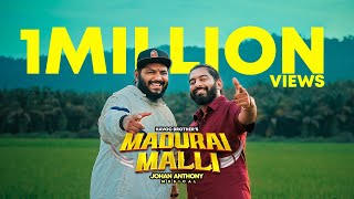 Madurai Malli Official Music Video  Havoc Brothers 2023 [upl. by Leirbag921]