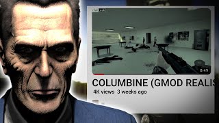 GMOD Realisms Biggest Controversy [upl. by Riebling]