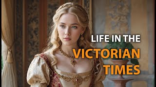 Life in the Victorian Times🏛️🪶📜 [upl. by Riamu]