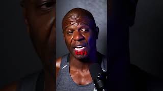 Terry Crews Cannot Stand His Father Because Of This Incident [upl. by Irim100]