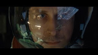 First Man 2018  We Have Liftoff Scene 710  Movieclips [upl. by Heise]