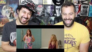 ROUGH NIGHT  Official RESTRICTED TRAILER 2 REACTION amp REVIEW [upl. by Venezia324]