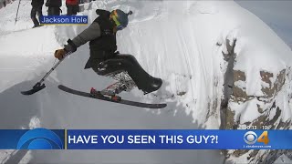 Colorado Skier Forging On After BackBreaking Crash [upl. by Teodoro997]