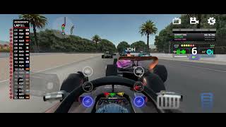 monoposto gameplay [upl. by Siraved]