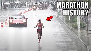 I CANNOT Believe What Just Happened In The Marathon  Marathon Grand Championships Were Crazy [upl. by Ahseinar]