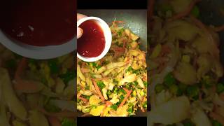 Healthy Chinese Vegetable youtubeshorts fypシ゚viral food chinesefood vegetables nasta love [upl. by Hachmann486]