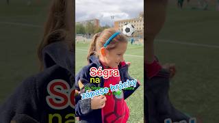 Ségra opět na zápase bráchy💚🌭🧃⚽️😇BTW máš bráchu nebo ségru [upl. by Aynatal]