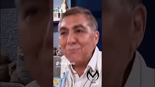 Carlos Bonavides  Huicho Domínguez fue un luchador internacional  perro aguayo  Antonio Peña [upl. by Notsahc]