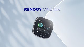 Introducing Renogy ONE Core [upl. by Nysila665]