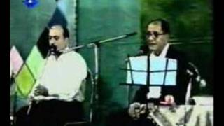 Masoud Bakhtiari 3 Bakhtiari Lori music [upl. by Enyrehtac]