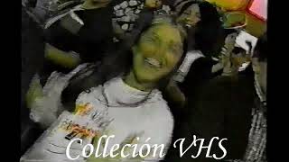 27 VHS  ARMONIA 10  Veneno Para Olvidar Percy Chapoñay  Movida De Los Sabados 03101998 [upl. by Gignac]