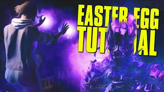 👍 quotVerlassenerquot Forsaken EASTER EGG TUTORIAL Deutsch 🧟‍♂️ Cold War Zombies [upl. by Shepperd791]