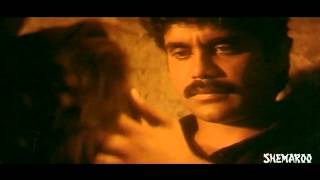 Antham Movie Scenes  Nagarjuna amp Urmila Love Scene  Ram Gopal Varma [upl. by Cyma]