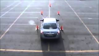 Maneuverability video [upl. by Kieran]