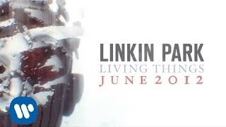 BURN IT DOWN Official Lyric Video  Linkin Park [upl. by Stroud]