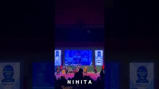 NIHITA COVER JohnChamlingTV AT KALEIDOSCOPE 2024 BY OUR BANDKNS [upl. by Pazia]