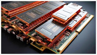 Upgrade Your PC 5 Best DDR4 RAM in 2024 [upl. by Nuawtna]