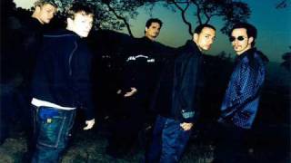 quotNo Goodbyesquot  Backstreet Boys I Want It That Way Demo Remix [upl. by Alethia]