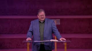 Between Now And Then Your Time Is Coming  Sunday AM  Pastor Dennis Jennings [upl. by Ardolino]