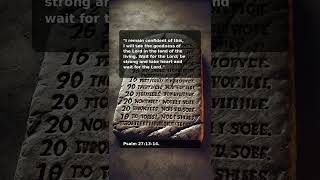 Bible Verses motivationalbibleverse bibleverse truth biblepassage motivation bible [upl. by Aili879]