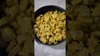 Breakfast m banaye lauki ka tasty nashta breakfastrecipes viralvideo shortvideo [upl. by Yesnnyl]