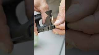 Freestanding Deck Build How to Use Hideaway Fasteners [upl. by Nailliw]