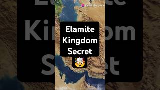 Fact Of Elamite Kingdom 🏰🌍 history historyfacts historicalfacts [upl. by Runkel189]