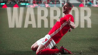 Benfica  Adel Taarabt  Warrior 20192020 [upl. by Aniretac]