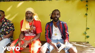 Munga Honorable  Nuff Night Official Video [upl. by Lowenstein324]