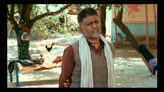 Peepli Live  Promo of quotBudhiya  Ammaquot [upl. by Esinad]