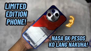 TECNO SPARK 30 PRO Unboxing AND HANDS ON  LIMITED EDITION NAKA SALE PA NGAYON [upl. by Haon]