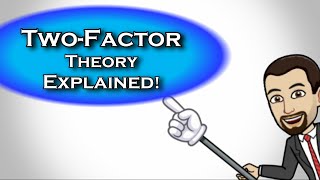 The SchachterSinger TwoFactor Theory of Emotion Explained [upl. by Nauqet671]