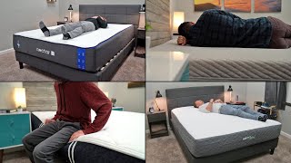 Buying your next mattress What to look for [upl. by O'Donnell]