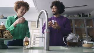 The Benefits of a Quooker Tap [upl. by Kreis]