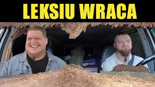 LEKSIU WRACA  LEKSIU I WARDĘGA [upl. by Leach173]