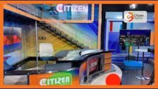 Citizen TV Live [upl. by Drucy121]