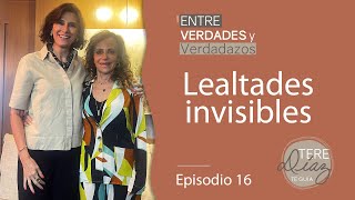 Lealtades invisibles [upl. by Janeen]