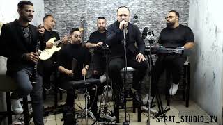 Aleksis Venetis Manos Stratinakis LIVE part 2 [upl. by Yelrahs750]