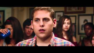 21 Jump Street  Official Trailer 2012 HD [upl. by Niotna]