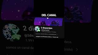 ¡Miembros del canal ya activos Video por Riolu [upl. by Yelha]